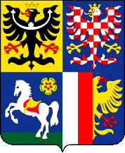 logo Moravskoslezského kraje